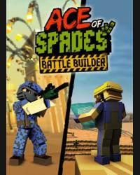 Buy Ace of Spades: Battle Builder CD Key and Compare Prices