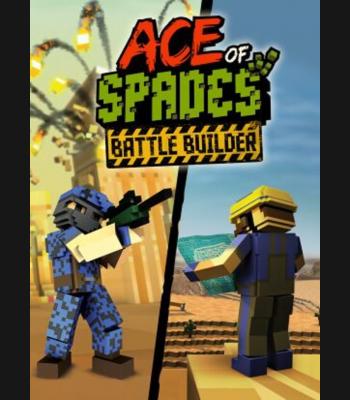 Buy Ace of Spades: Battle Builder CD Key and Compare Prices