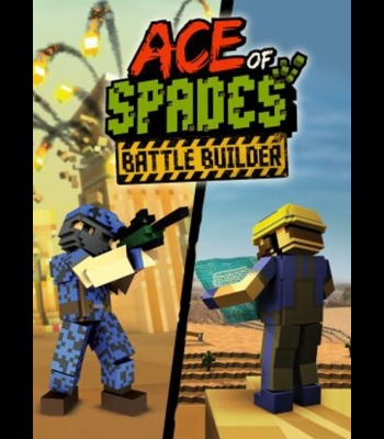 Buy Ace of Spades: Battle Builder CD Key and Compare Prices