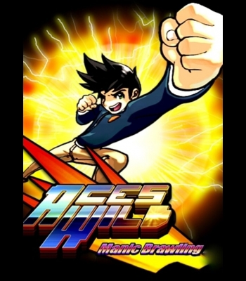 Buy Aces Wild: Manic Brawling Action! CD Key and Compare Prices