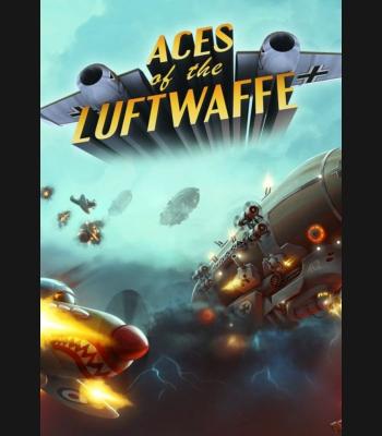 Buy Aces of the Luftwaffe CD Key and Compare Prices
