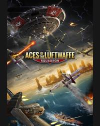 Buy Aces of the Luftwaffe - Squadron Steam Key CD Key and Compare Prices