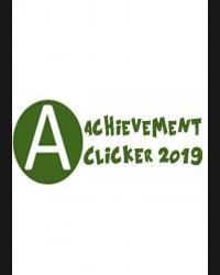 Buy Achievement Clicker 2019 (PC) CD Key and Compare Prices