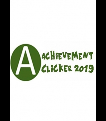 Buy Achievement Clicker 2019 (PC) CD Key and Compare Prices