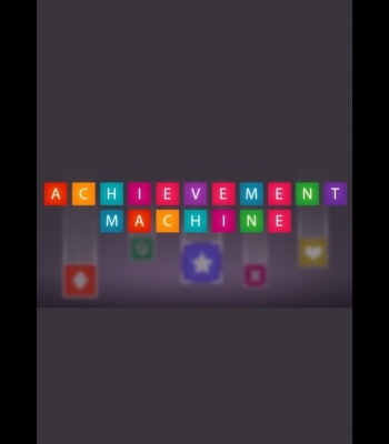 Buy Achievement Machine (PC) CD Key and Compare Prices