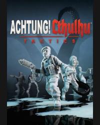Buy Achtung! Cthulhu Tactics CD Key and Compare Prices