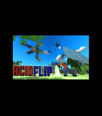 Buy Acid Flip (PC) CD Key and Compare Prices