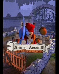 Buy Acorn Assault: Rodent Revolution CD Key and Compare Prices