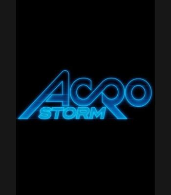 Buy Acro Storm CD Key and Compare Prices