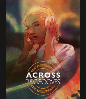 Buy Across the Grooves CD Key and Compare Prices