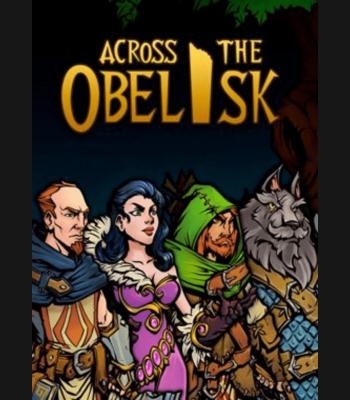 Buy Across the Obelisk (PC) CD Key and Compare Prices