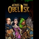 Buy Across the Obelisk (PC) CD Key and Compare Prices