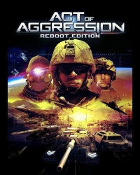 Buy Act of Aggression - Reboot Edition CD Key and Compare Prices