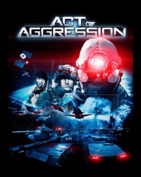 Buy Act of Aggression CD Key and Compare Prices