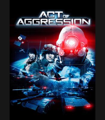 Buy Act of Aggression CD Key and Compare Prices