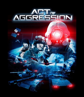 Buy Act of Aggression CD Key and Compare Prices