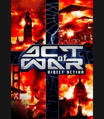 Buy Act of War: Direct Action CD Key and Compare Prices