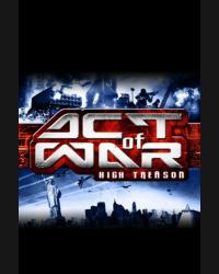 Buy Act of War: High Treason CD Key and Compare Prices
