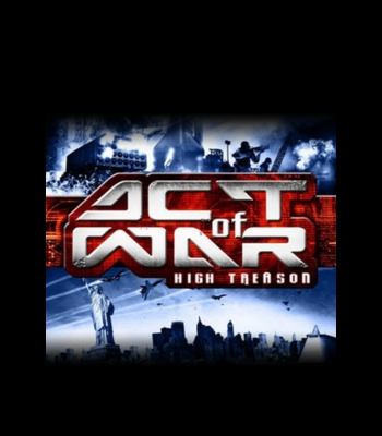 Buy Act of War: High Treason CD Key and Compare Prices