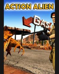 Buy Action Alien CD Key and Compare Prices