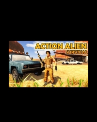 Buy Action Alien: Survival (PC) CD Key and Compare Prices