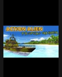 Buy Action Alien: Tropical (PC) CD Key and Compare Prices