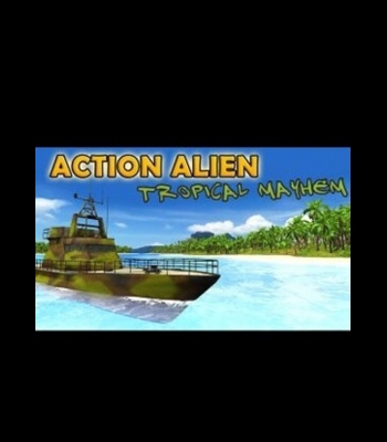 Buy Action Alien: Tropical (PC) CD Key and Compare Prices