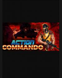 Buy Action Commando (PC) CD Key and Compare Prices