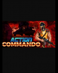 Buy Action Commando (PC) CD Key and Compare Prices