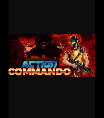 Buy Action Commando (PC) CD Key and Compare Prices
