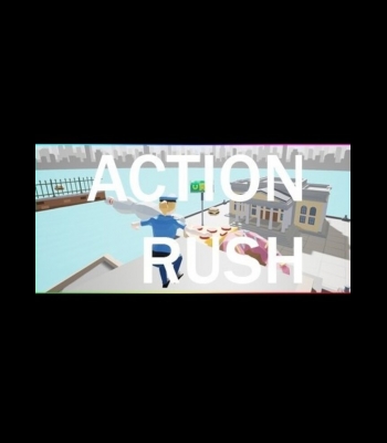 Buy Action Rush (PC) CD Key and Compare Prices
