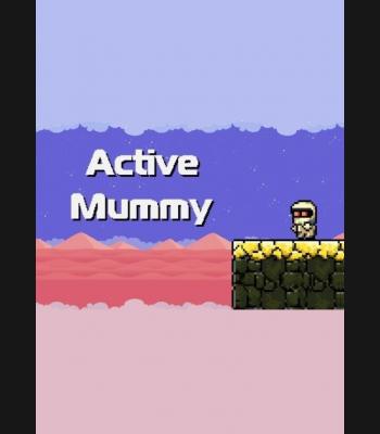 Buy Active Mummy (PC) CD Key and Compare Prices