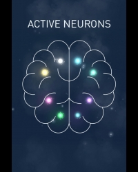 Buy Active Neurons - Puzzle Game (PC) CD Key and Compare Prices