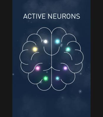 Buy Active Neurons - Puzzle Game (PC) CD Key and Compare Prices