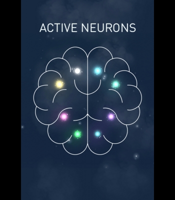 Buy Active Neurons - Puzzle Game (PC) CD Key and Compare Prices