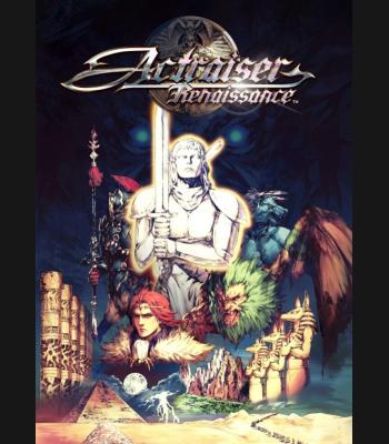 Buy Actraiser Renaissance (PC) CD Key and Compare Prices