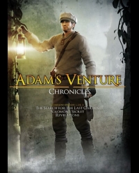 Buy Adam's Venture Chronicles CD Key and Compare Prices