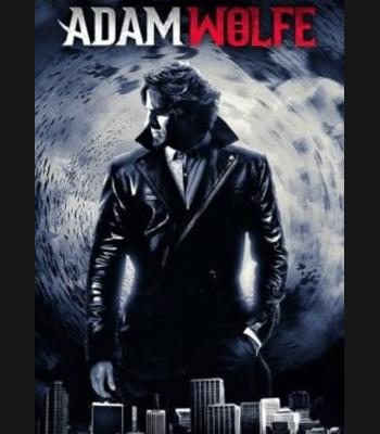 Buy Adam Wolfe CD Key and Compare Prices