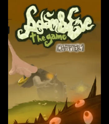 Buy Adam and Eve: The Game - Chapter 1 (PC) CD Key and Compare Prices