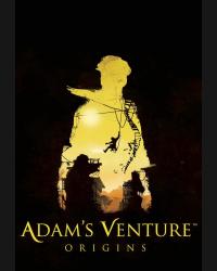 Buy Adam's Venture: Origins CD Key and Compare Prices