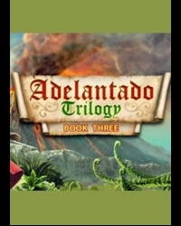 Buy Adelantado Trilogy: Book Three CD Key and Compare Prices