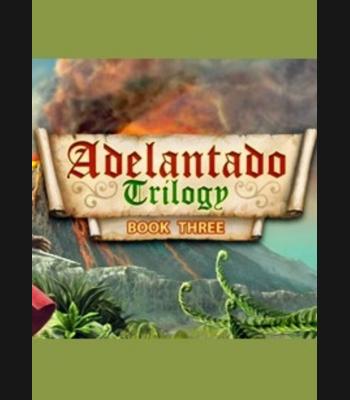 Buy Adelantado Trilogy: Book Three CD Key and Compare Prices