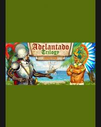 Buy Adelantado Trilogy: Book one CD Key and Compare Prices