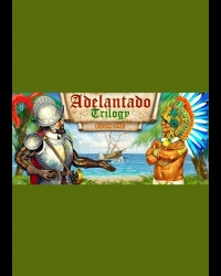 Buy Adelantado Trilogy: Book one CD Key and Compare Prices