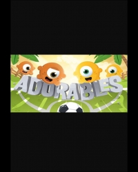 Buy Adorables (PC) Steam Key CD Key and Compare Prices