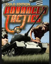 Buy Advanced Tactics Gold (PC) CD Key and Compare Prices