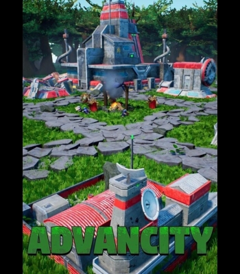 Buy Advancity CD Key and Compare Prices
