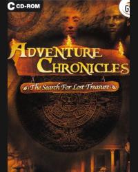 Buy Adventure Chronicles: The Search For Lost Treasure CD Key and Compare Prices
