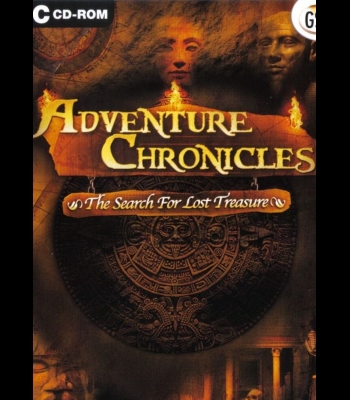 Buy Adventure Chronicles: The Search For Lost Treasure CD Key and Compare Prices