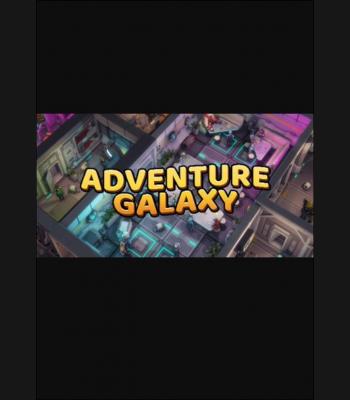 Buy Adventure Galaxy (PC) CD Key and Compare Prices